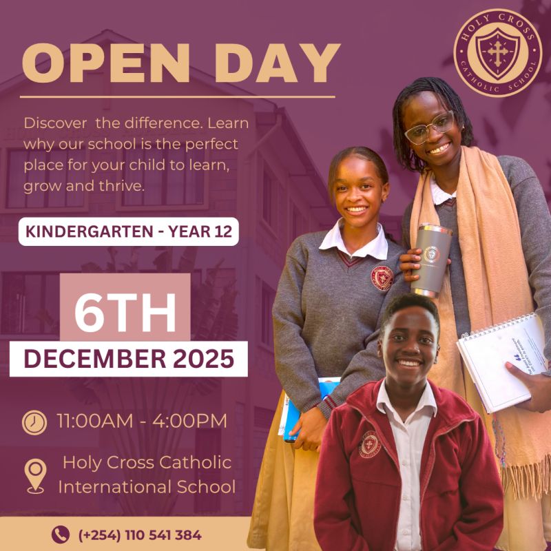 Open Day